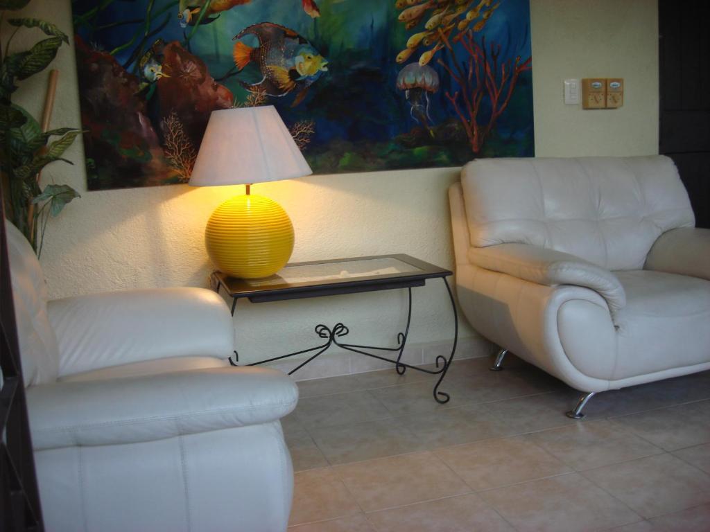 Hotel Aca Sol Y Mar Акапулько Екстер'єр фото